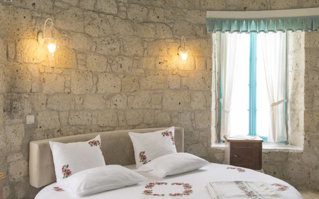 Alacati Degirmen Otel