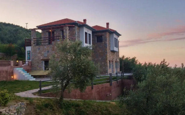 Orlys Villas