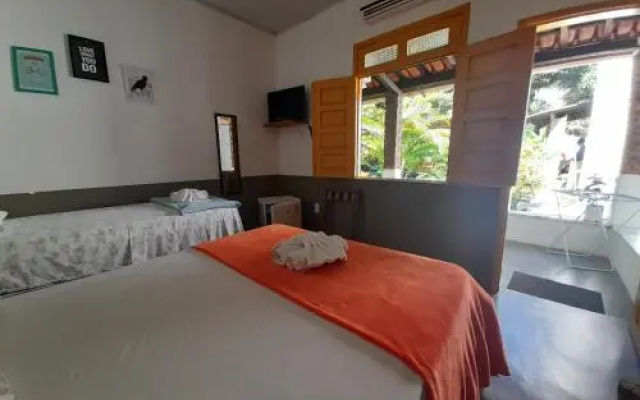 Coroaci Beach House