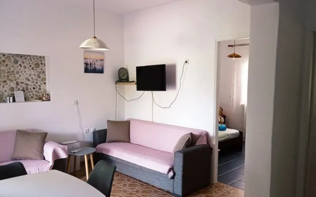 Julia Holiday Apartments