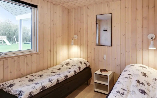 Holiday Home in Idestrup
