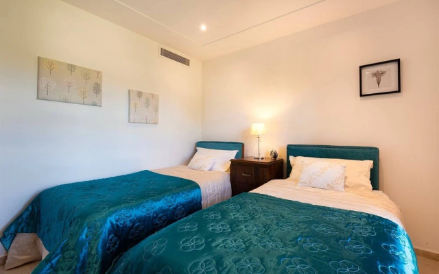 Villa Woodlands, Antalya