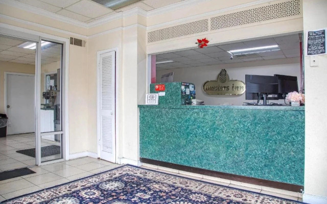 Masters Inn Augusta at Washington Road