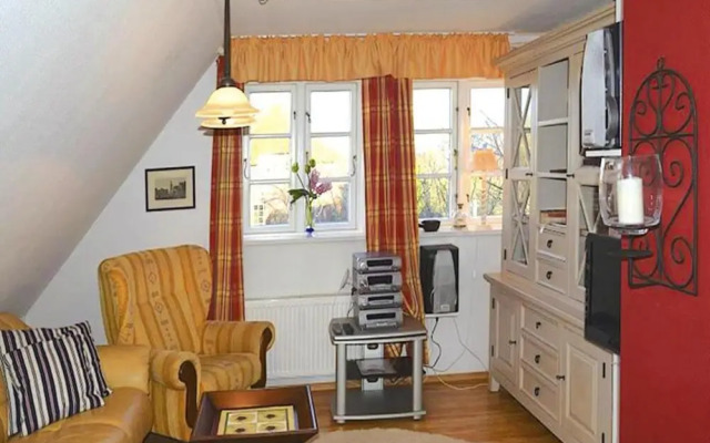 Holiday Home, Oevenum
