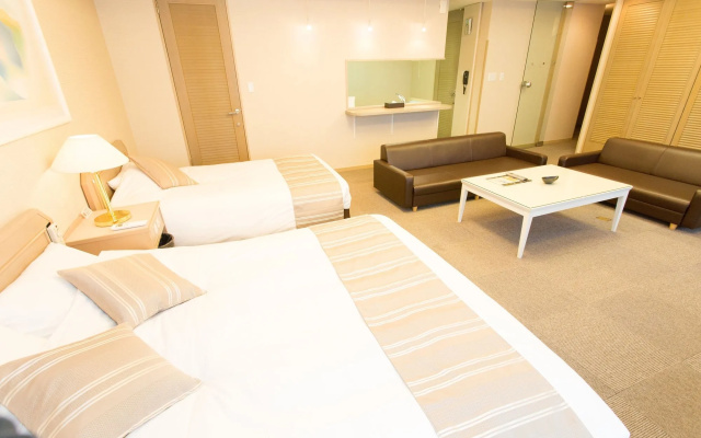 Hotel Live Artex