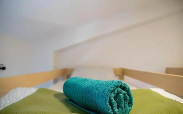 Wine Hill Hostel
