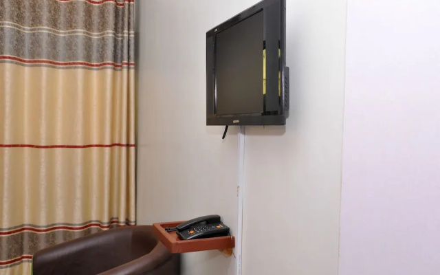 Teo Hotel