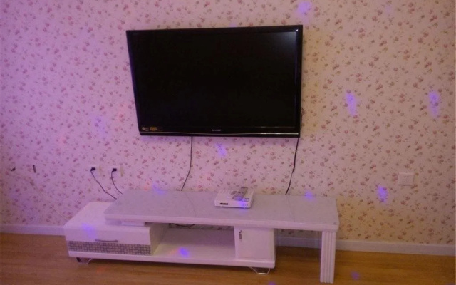 Harbin Xinyuan Apartment