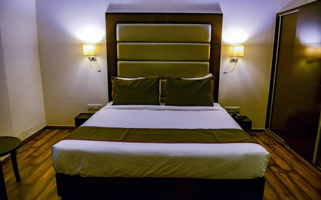 Hotel Veronica