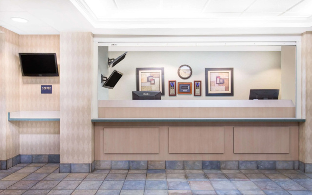 Quality Inn Yuba City/Marysville
