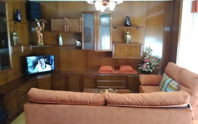 Excelente apartamento 3 hab