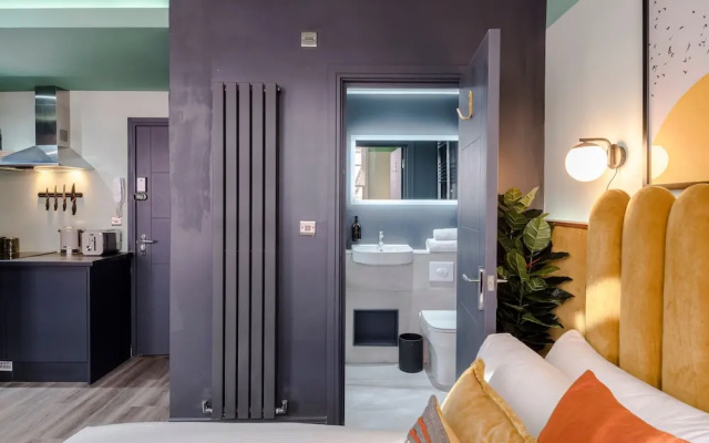 Your Apartment I Brixton