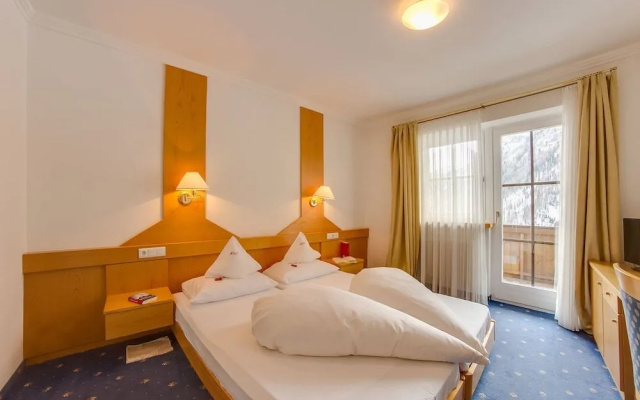 Hotel Berger