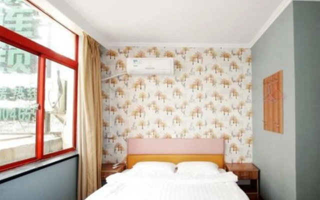 Little Free Time Internationa Hostel Qingdao