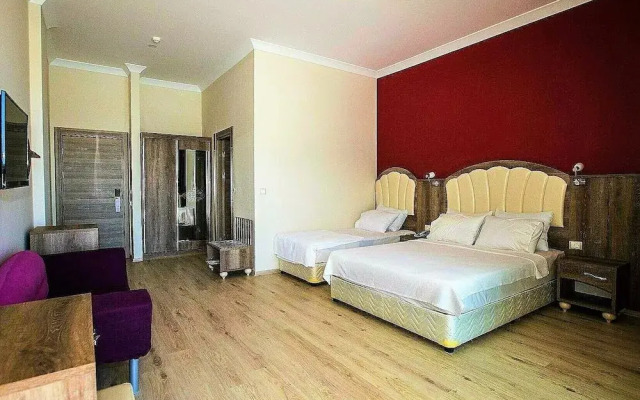 Cetin Prestige Resort