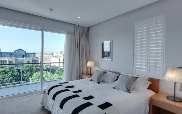 401 Apartment