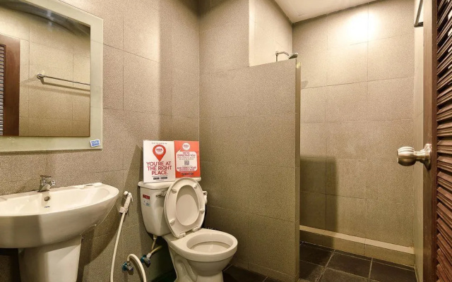 NIDA Rooms Patong Nanai 164