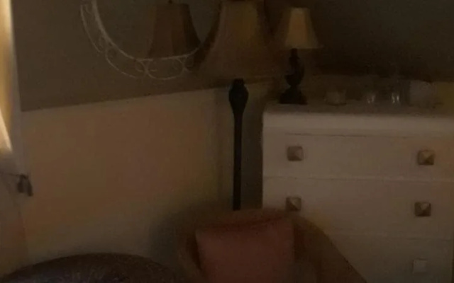 Auberge Bonne Nuit-Bonjour