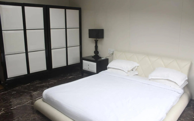 Ravine Hotel