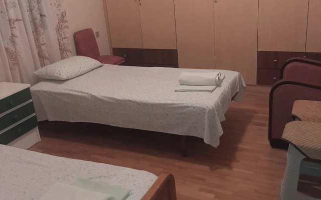 Cozy Grammatikou Home - Traditional Stay Parking