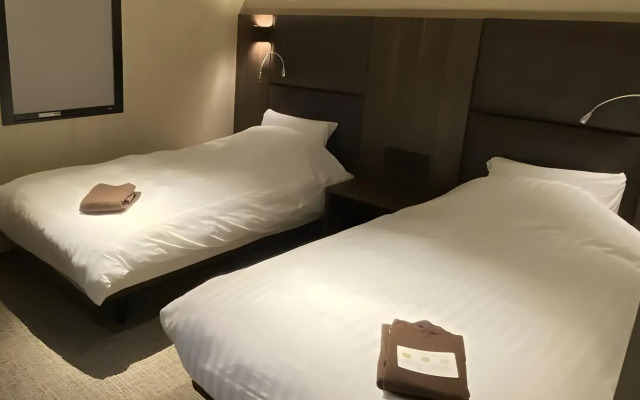 Hotel H2 Nagasaki