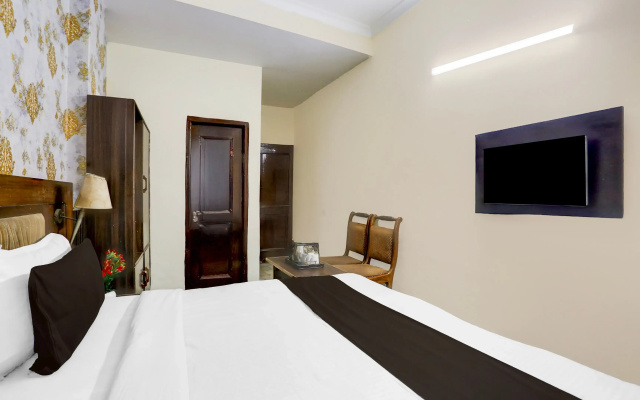SPOT ON 48765 Hotel Amandeep