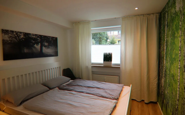 Apartment Braunlage Near Wurmberg Ski Area