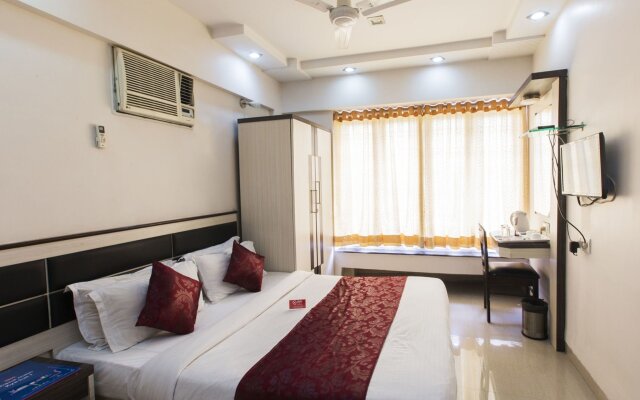 Aparment in Andheri East, Mumbai, by GuestHouser 10769 in Mumbai, India from 71$, photos, reviews - zenhotels.com hotel front