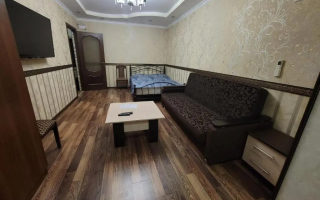 Apartment on Abazgaa 37/2