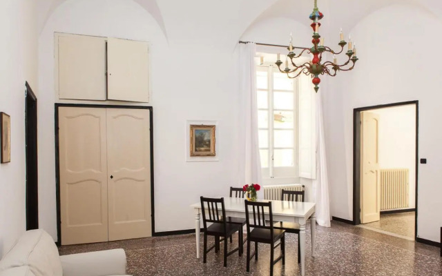 Casa Carducci