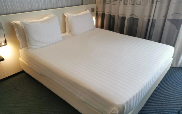 ibis Styles Roma Eur