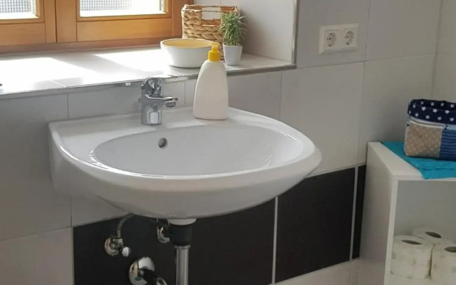 Ferienwohnung Natururlaub Muggenbrunn