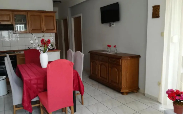 Apartment Ana