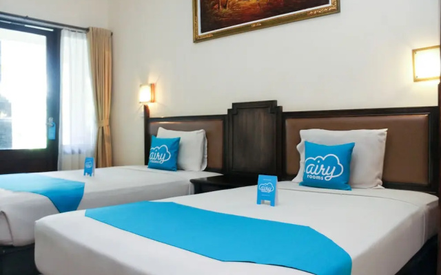 The Flora Kuta Bali Hotel