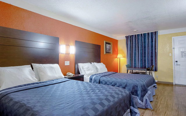 Economy Inn & Suites