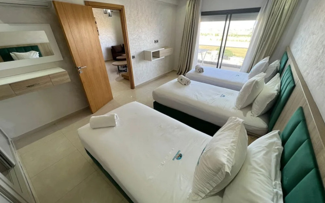Casa Beach Hotel