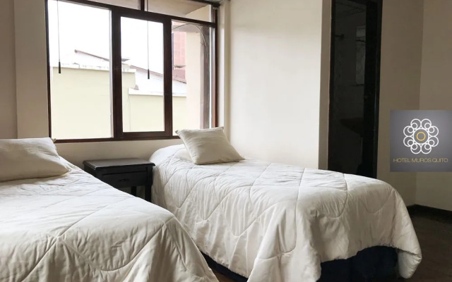 Hotel Villa Nancy