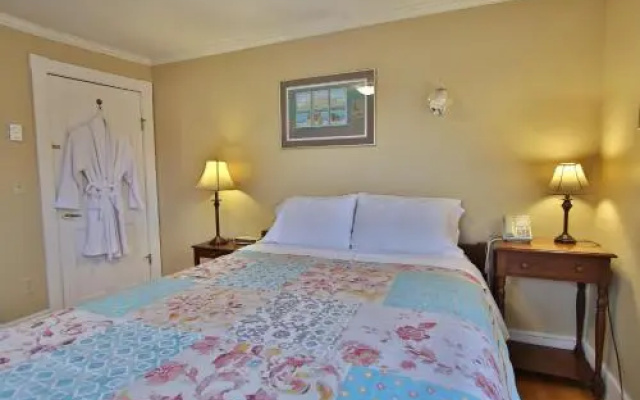 Artisan Inn Trinity