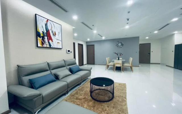 Landmark 4 & 5 - Vinhomes AirBnb