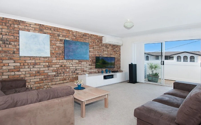 Lennoxville - Lennox Head - WiFi - Air-Conditioning