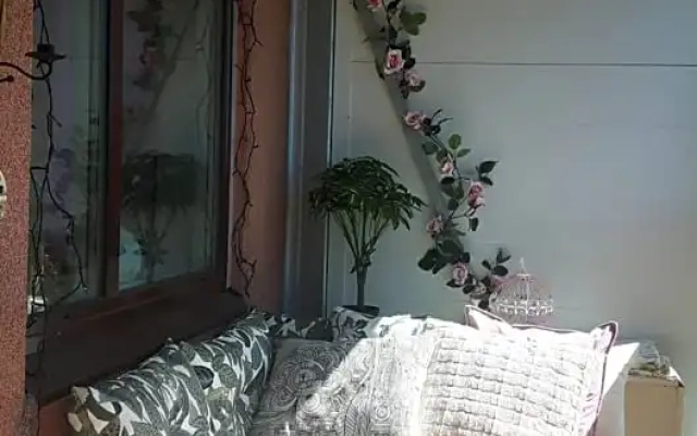 Mietta bed & breakfast