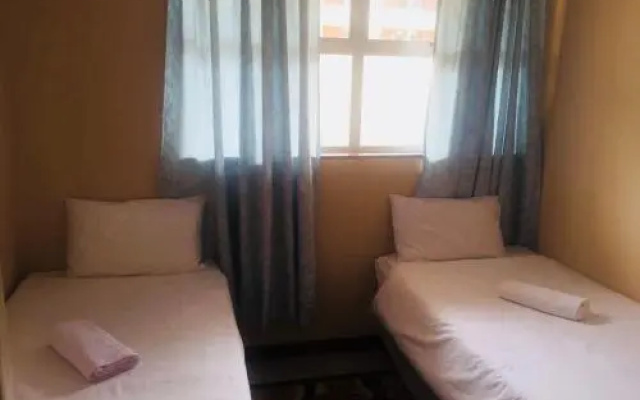 Dromedaris Holiday Apartments