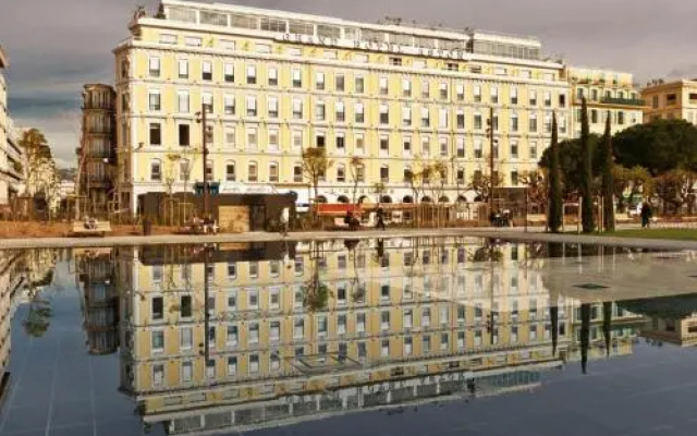 Appartements Centre Ville Massena avec vue