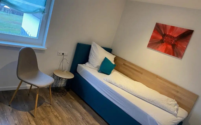 Ferienwohnung Schwarzwaldpforte