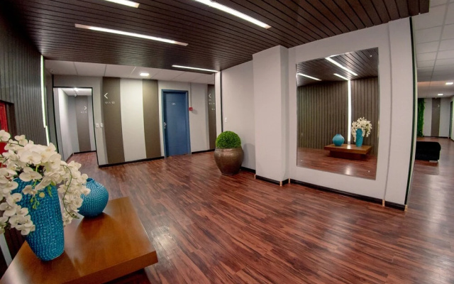 Jockey Class Hotel