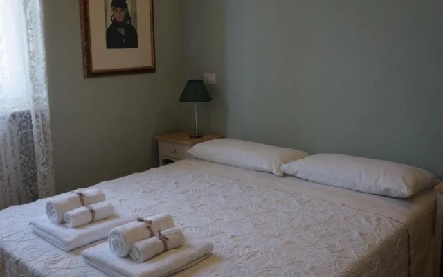 Il Vicolo 48