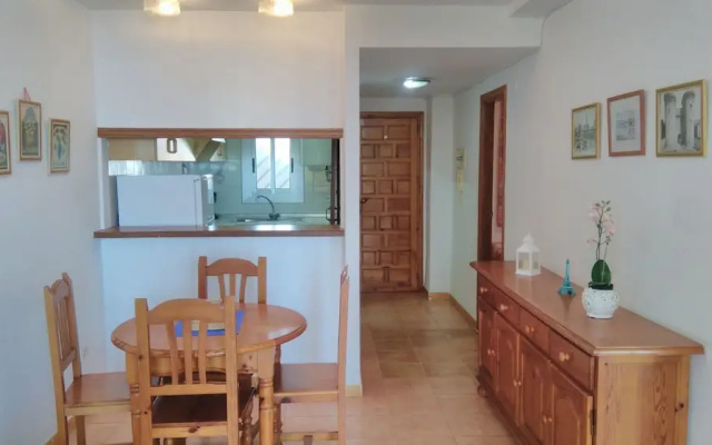 Ap Costas Peñíscola Playa Apartamento