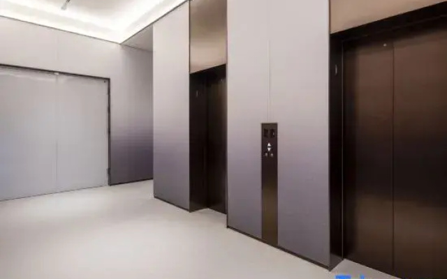 JI Hotel (Wuhu Nanling Laibang Plaza)