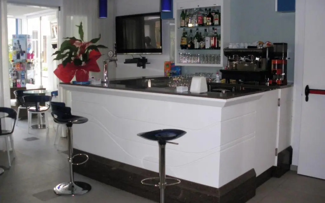 Hotel Amedeo