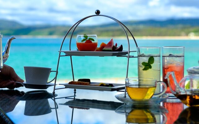 The Terrace Club Wellness Thalasso At Busena